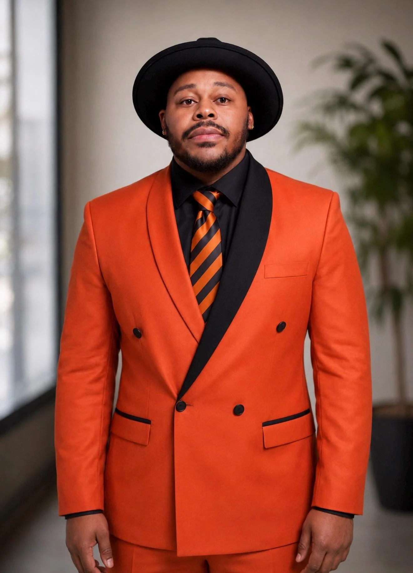 Reginald D., Vice President & Vice Chair